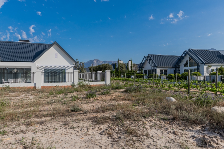 0 Bedroom Property for Sale in La Vue Western Cape